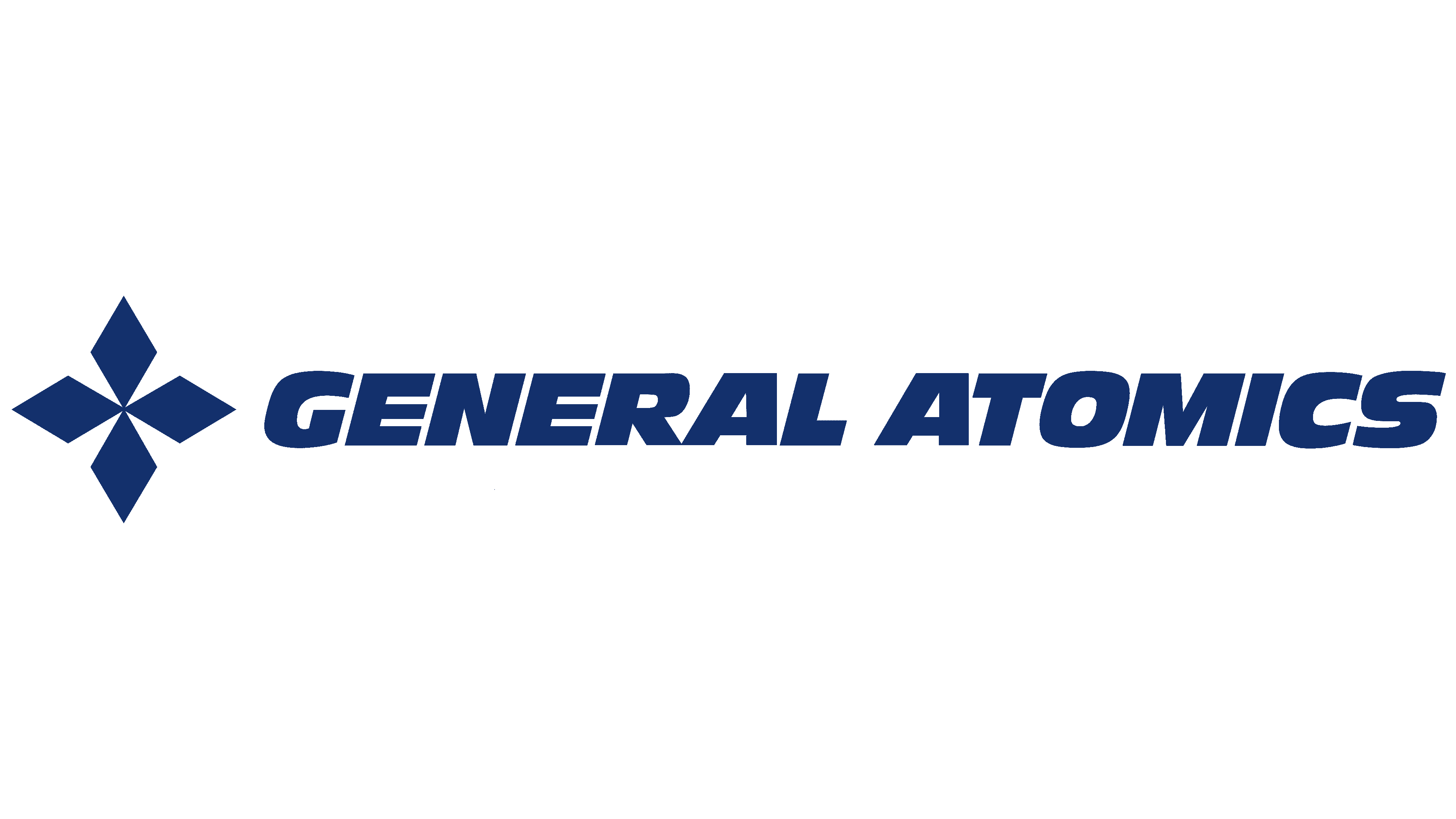 General-Atomics-Logo