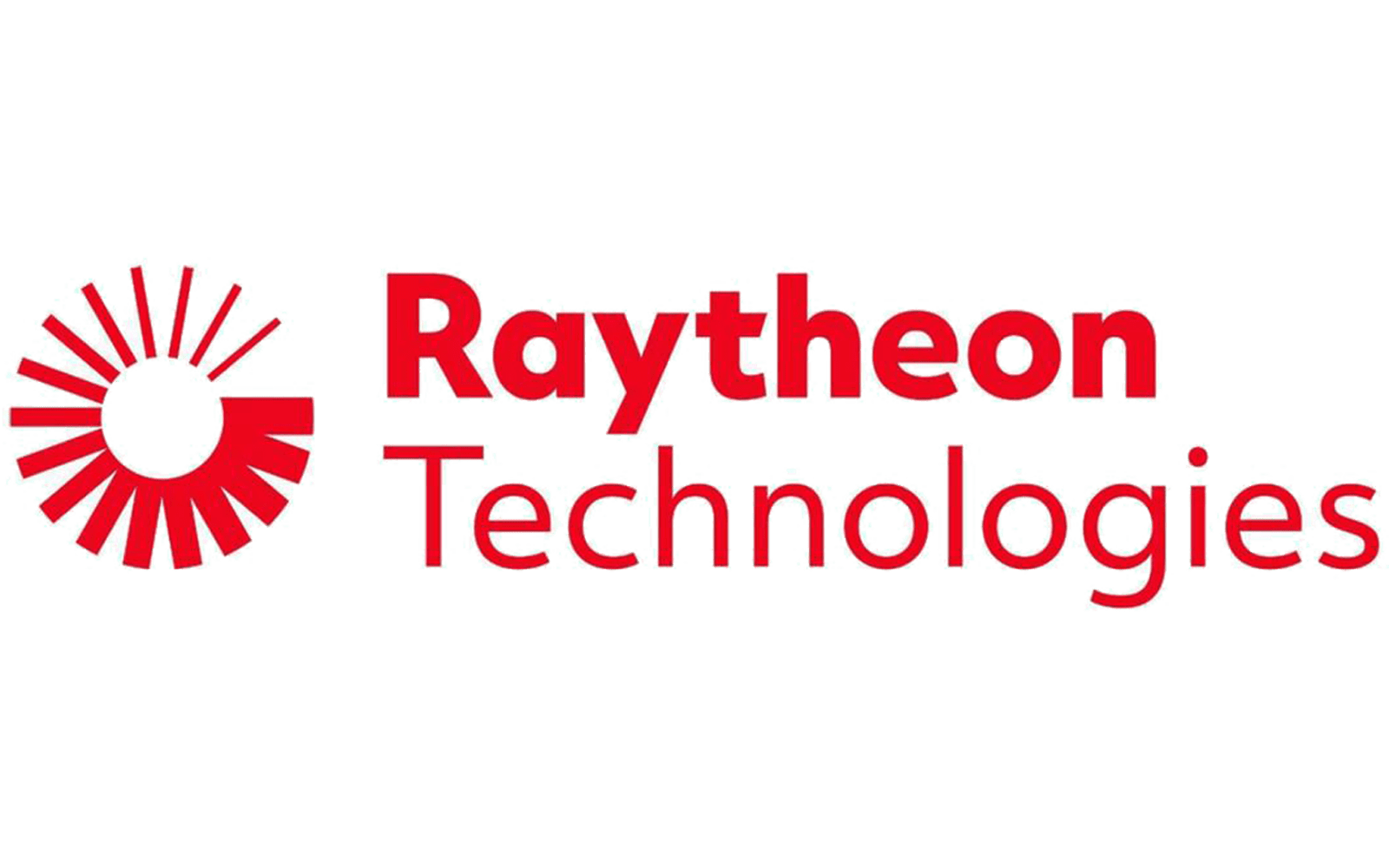 Raytheon-Logo